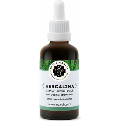 Inca Botanica Hercalima 50 ml