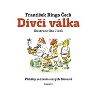 Audioknihy divadelní hry