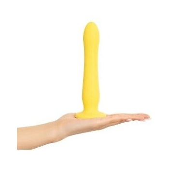 PlusOne luxe ripple multi-vibe