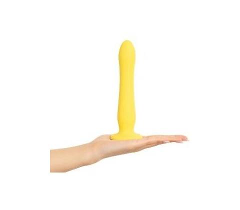 PlusOne luxe ripple multi-vibe