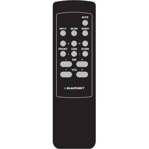 GENERAL Blaupunkt ls250, ls255 - дистанционно управление дубликат (ls250, ls255) Дистанционно