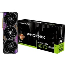 Gainward GeForce RTX 4070 Ti SUPER Phoenix GS 16GB GDDR6X 471056224-4274