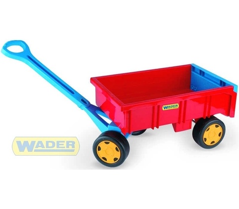 Wader Vlečka