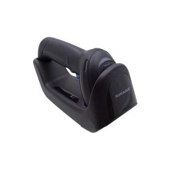 Datalogic GBT4200-BK-BTK1 Gryphon GBT4200, BT, 1D, multi-IF, kit (USB), black (GBT4200-BK-BTK1)