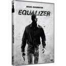 Equalizer DVD