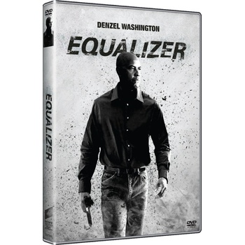 Equalizer DVD