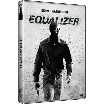 Equalizer DVD