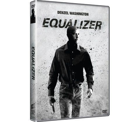 Equalizer DVD