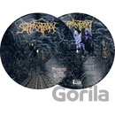 Suffocation Pierced From Within Picture LP