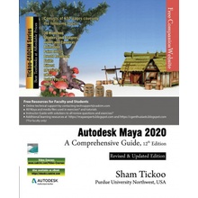 Autodesk Maya 2020