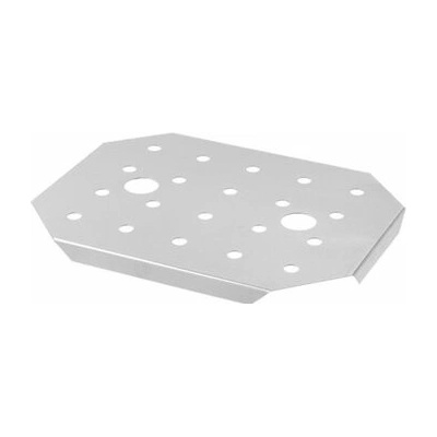 Odkvapkávač do nádob GN, HENDI, Kitchen Line, GN 1/2, xx(H)mm 806395H