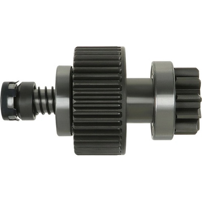 Volnoběžný převod, startér AS-PL SD2031