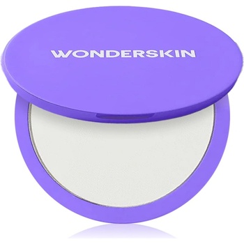 WONDERSKIN FYP Filter Powder фиксираща пудра 7.5 гр