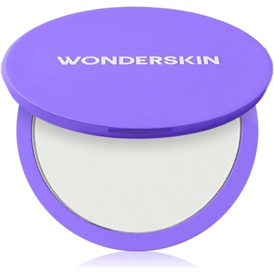 WONDERSKIN FYP Filter Powder фиксираща пудра 7.5 гр
