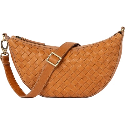 Kabelka Leo Wild Oak Woven