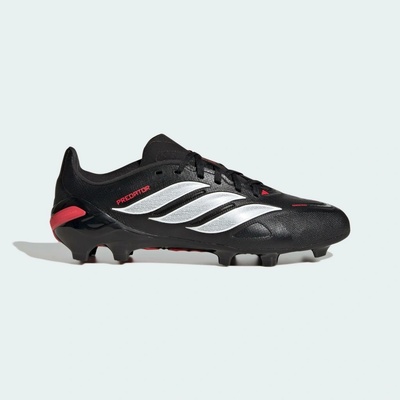 adidas Predator League FG černé2