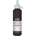 LUKAS Cryl Liquid АКРИЛНА боя Van Dyck Brown 250 ml 1 бр (43120250)