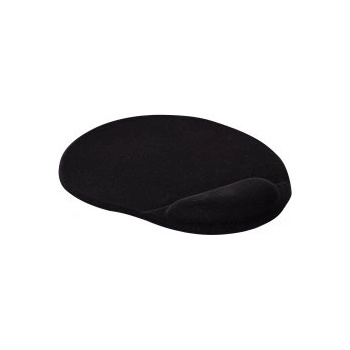 Image 1 of Q-CONNECT Подложка за мишка гелова черна