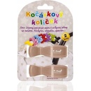 T-tomi kolíček béžová