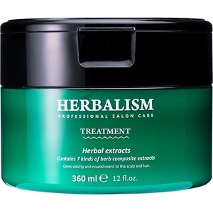 La'dor Herbalism Балсам за коса, 360 ml - baby