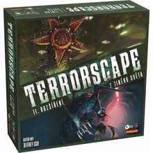 Terrorscape: Z jiného světa - 2. rozšírenie