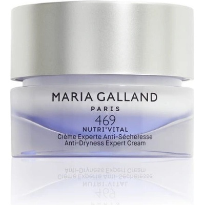 Maria Galland Nutri´Vital 469 Upokojujúci krém pre veľmi suchú pleť 50 ml
