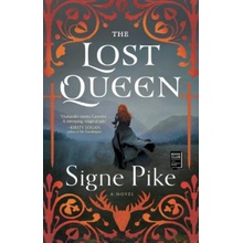 The Lost Queen