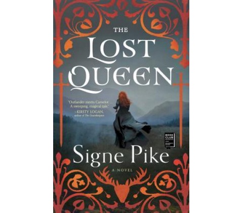 The Lost Queen