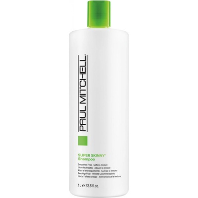 Paul Mitchell Smoothing Super Skinny Daily Shampoo 1000 ml