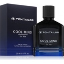 Tom Tailor Cool Mind EDT 50 ml