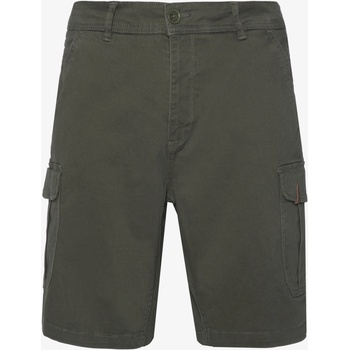Protest Мъжки къси панталони Protest PRTNYTRO Protest | Zelen | МЪЖЕ | M