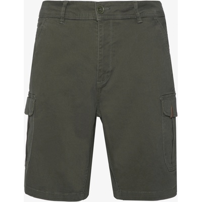 Protest Мъжки къси панталони Protest PRTNYTRO Protest | Zelen | МЪЖЕ | M