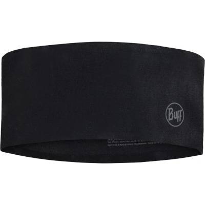 Buff ThermoNet Headband černá