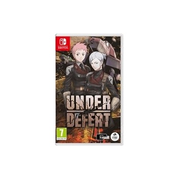 Under Defeat
