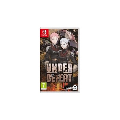 Under Defeat