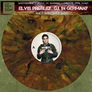 Presley Elvis - Gi.I. In Germany - LP