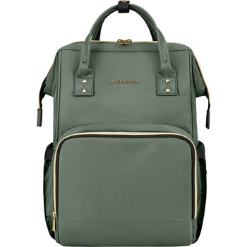 KikkaBoo Раница за количка KikkaBoo - Siena, Army Green (31108020115)