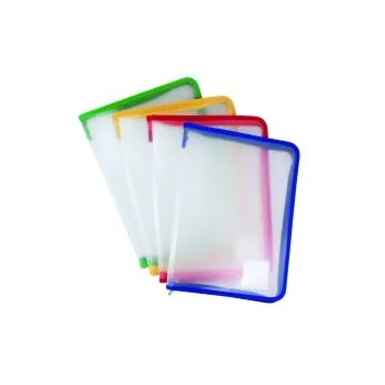 Image 1 of Spree Папка с цип А4+ pp