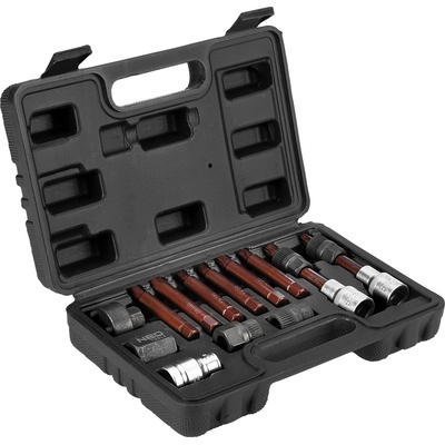 NEO TOOLS Комплект накрайници за смяна на алтернатор, 13 части, 11-167 (11-167)