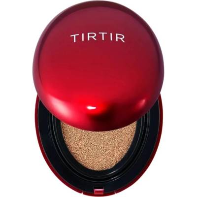 Tirtir Mask Fit Red Cushion dlouhotrvající make-up v houbičce 45W Chestnut 18 g