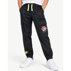 Nike Sportswear Pants Black - magazinko