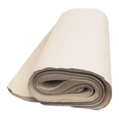 Obaly KREDO balící papír HAVANA 45 g/m2 - 70x100 cm - 10 kg