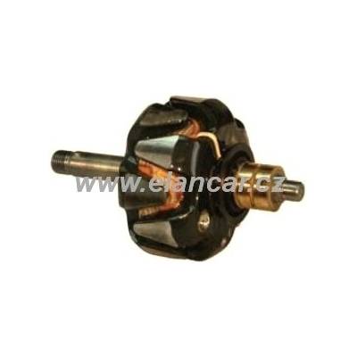 ROTOR ALTERNÁTORU - Bosch 1124035034 RC 139746