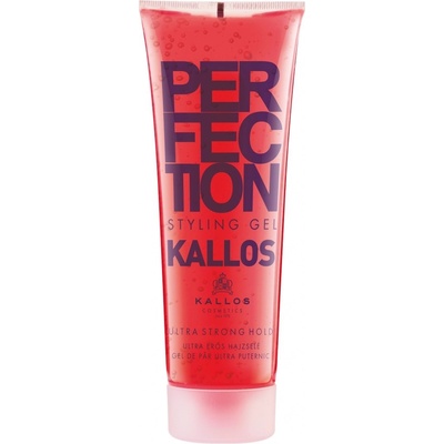 Kallos Ultra Strong Styling 250 ml