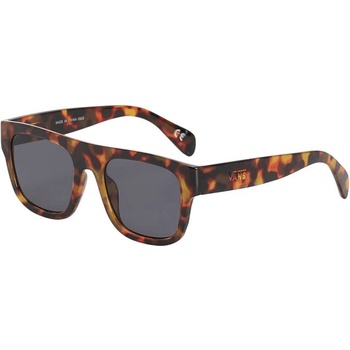 Vans Слънчеви очила Vans Squared Off Cheetah Tortois