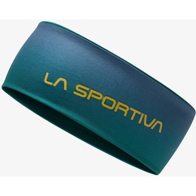 Čelenka La Sportiva Fade Headband - night sky/jungle