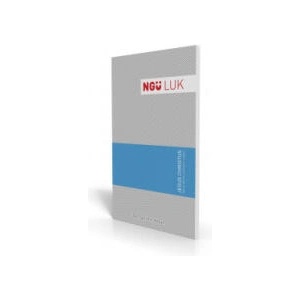 NGÜ Lukas Evangelium | Neue Genfer Übersetzung (2020)