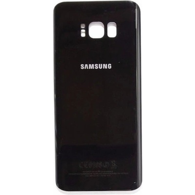 Kryt Samsung Galaxy S8 (SM-G950F) zadný zlatý