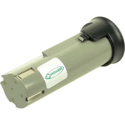 NTL NTL0108A Panasonic EY9021/EY9021B/EY903/EY903B/EZ9021 2,4V 3000mAh Ni-MH – neoriginální – Zboží Mobilmania