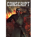 Conscript